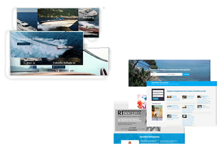 Web Design Responsive